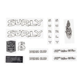 Surly - Bikes/Frames Frame/Hub Adaptor Spares & Accessories